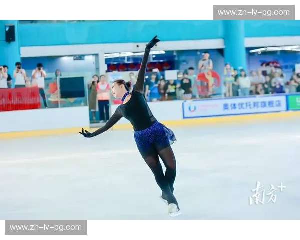 花样滑冰帮助中心——点亮你的冰上梦想