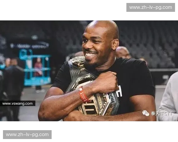 跨越时代的诸神黄昏：乔恩·琼斯vs凯恩·维拉斯奎兹，那场从未发生却永远鲜活的终极梦幻对决