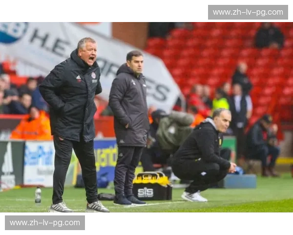 钢城之刃对决山谷火种：谢菲联vs布拉德福德，一场关于约克郡尊严的灵魂史诗